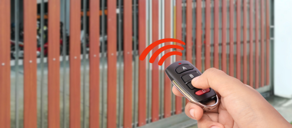 Enhancing Security and Convenience with Automatic Gates in Singapore