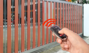 Enhancing Security and Convenience with Automatic Gates in Singapore