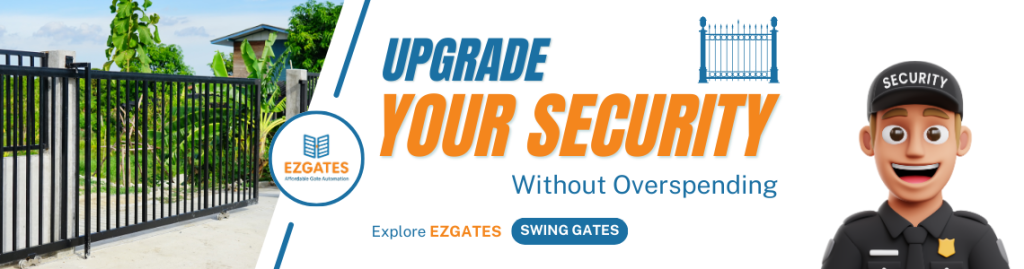 Upgrade Your Security Without Overspending