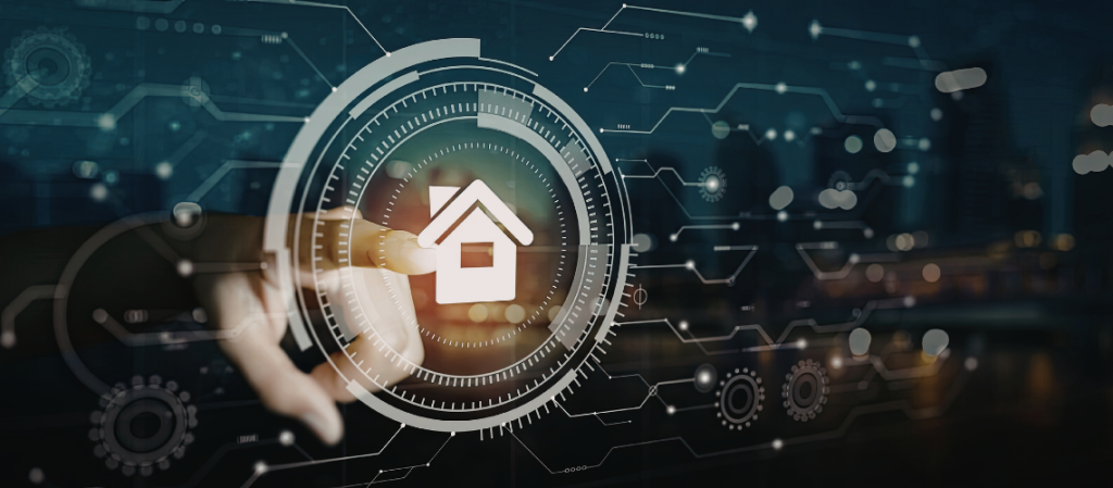 home security system