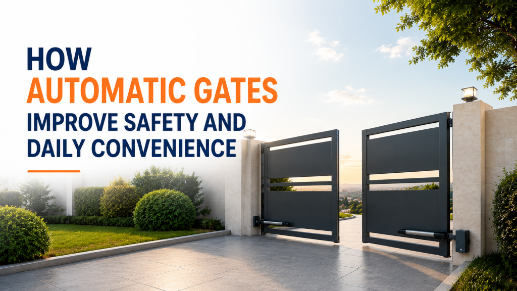 Safety Gate